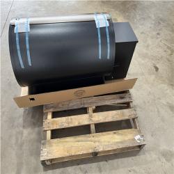 Houston Location - AS-IS home improvement pallet TRAEGER GRILL