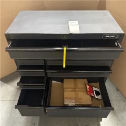 CALIFORNIA NEW HUSKY 9 DRAWER (BASE ONLY)