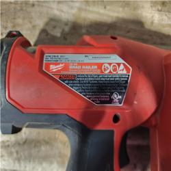 HOUSTON LOCATION - AS - IS MILWAUKEE BRAD NAILER
