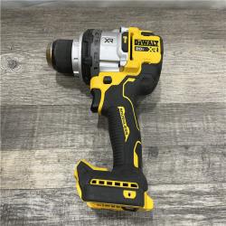 AS-IS DEWALT Atomic 20V Max Lithium-Ion Brushless Cordless Compact 1/4 in. Impact Driver Kit