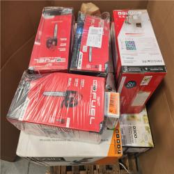 CALIFORNIA AS-IS OUT DOOR POWER EQUIPMENT