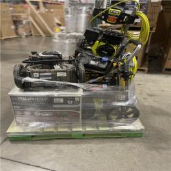 DALLAS LOCATION- AS-IS MONSTER TURBO