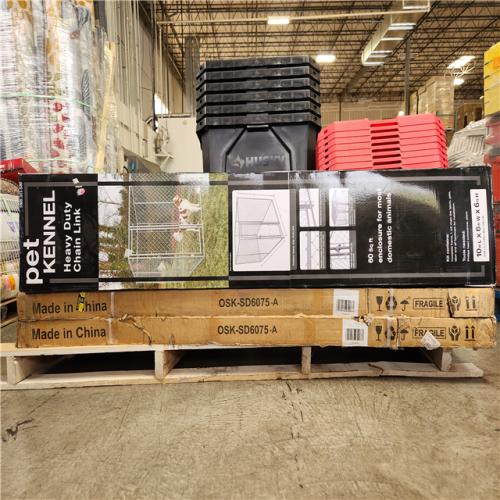 Phoenix AS-IS Mixed Home Improvement Pallet