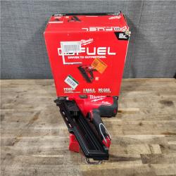 HOUSTON LOCATION - AS-IS Milwaukee M18 FUEL 30 Degree Framing Nailer (TOOL ONLY)