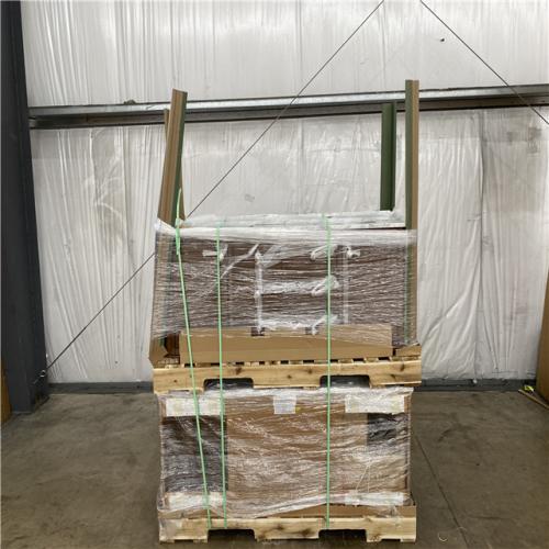 Houston Location AS IS - Home Improvement Pallet