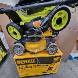 CALIFORNIA AS-IS OUT DOOR POWER EQUIPMENT