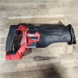 HOUSTON LOCATION - AS-IS MILWAUKEE 2 TOOL COMBO