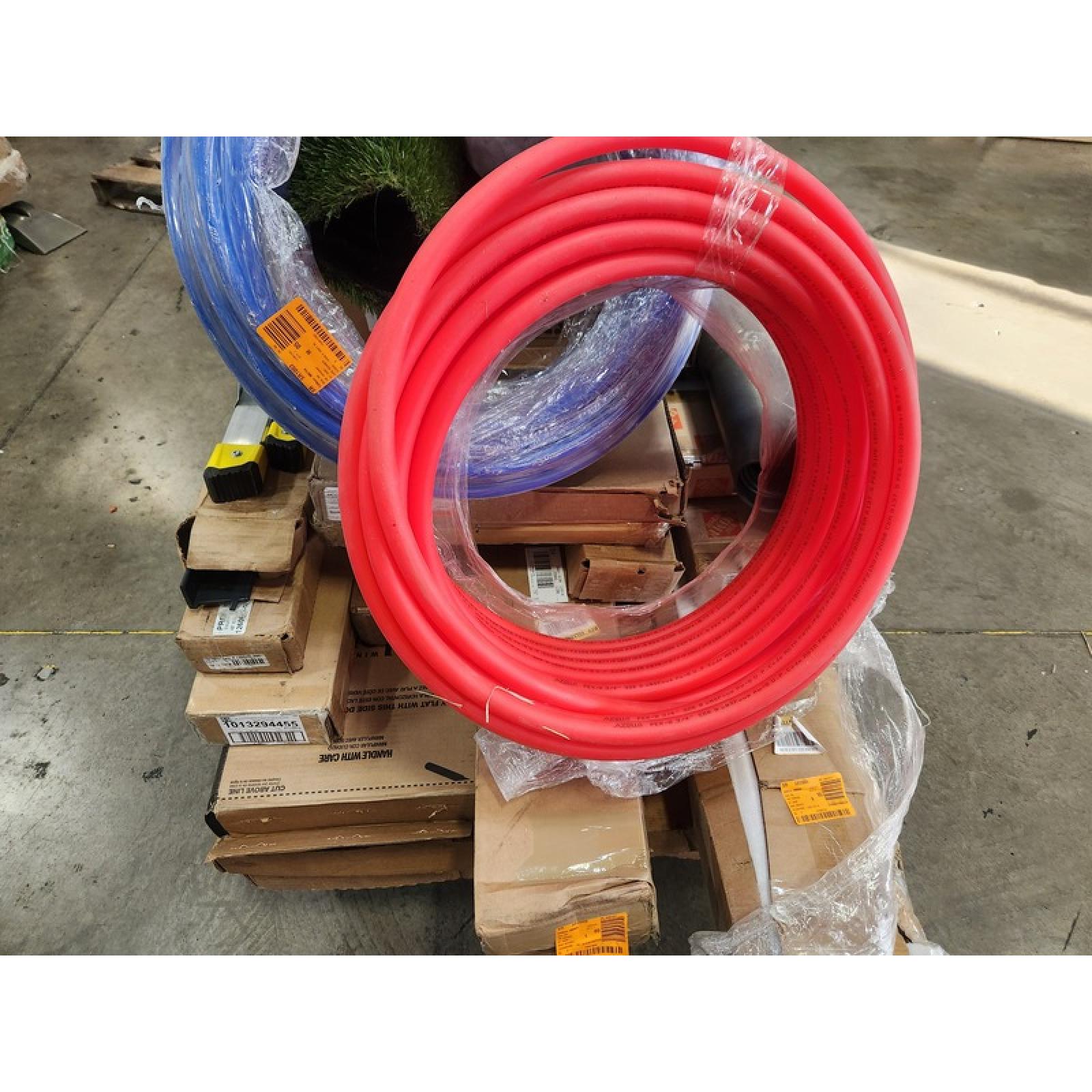 Phoenix AS-IS Monster Turbo Pallet