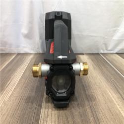 AS-IS Milwaukee 18-Volt 1/4 HP Lithium-Ion Cordless Transfer Pump (Tool Only)