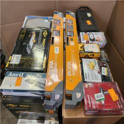 Phoenix AS-IS .Com Home Improvement Pallet