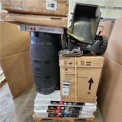 Phoenix AS-IS Monster Turbo Pallet