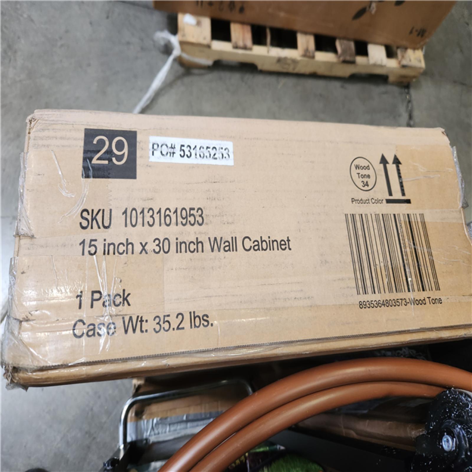 Phoenix AS-IS Monster Turbo Pallet