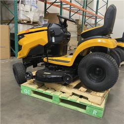 Dallas Location - As-Is Cub Cadet XT1 LT46 Lawn Tractor