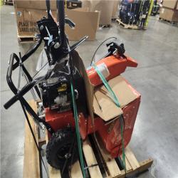 Dallas Location - As-Is Ariens Classic 24 in. 208cc Gas Snow Blower
