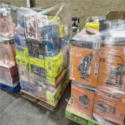 Pittston Location As-Is Tools and more Partial Truckload (10 Pallets) 5617-A