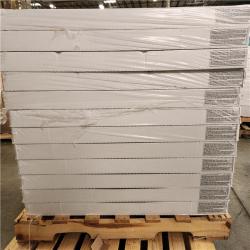 Phoenix NEW Home Decorators Collection Brookstone Oak 12 mm T x 8 in. W Waterproof Laminate Wood Flooring(557 sq. ft./35 Case)