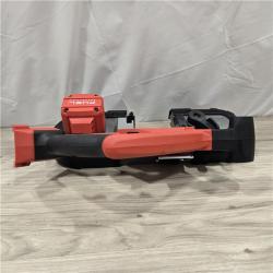 AS-IS Milwaukee M18 FUEL Compact Band Saw