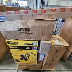 Phoenix AS-IS Monster Turbo Pallet