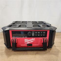 AS-IS- M18 Radio Packout De 18v (sÃ“lo Herramienta)