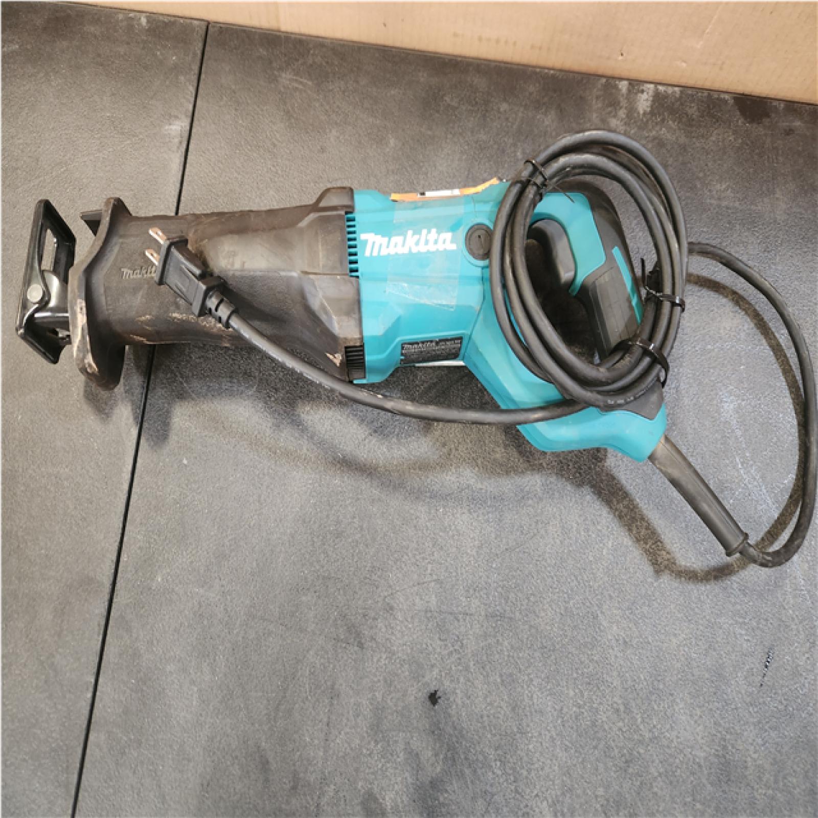 Phoenix Makita 12 Amp Corded Reciprocating Saw