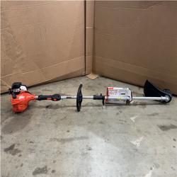 Houston Location AS-IS ECHO 21.2 cc 17 in. Gas 2-Stroke PAS Straight Shaft Trimmer