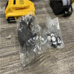 NEW - DEWALT 20-Volt Max Lithium-Ion Cordless GRABO Lifter Kit