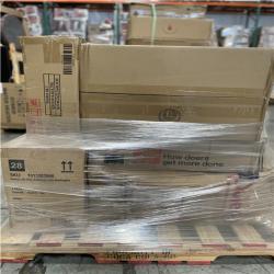 DALLAS LOCATION -AS-IS MIXED HOLIDAY PALLET
