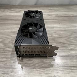 AS-IS Zotac NVIDIA GeForce RTX 4070 Twin Edge OC 12GB GDDR6X Graphics Card