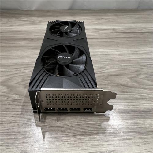 AS-IS Zotac NVIDIA GeForce RTX 4070 Twin Edge OC 12GB GDDR6X Graphics Card