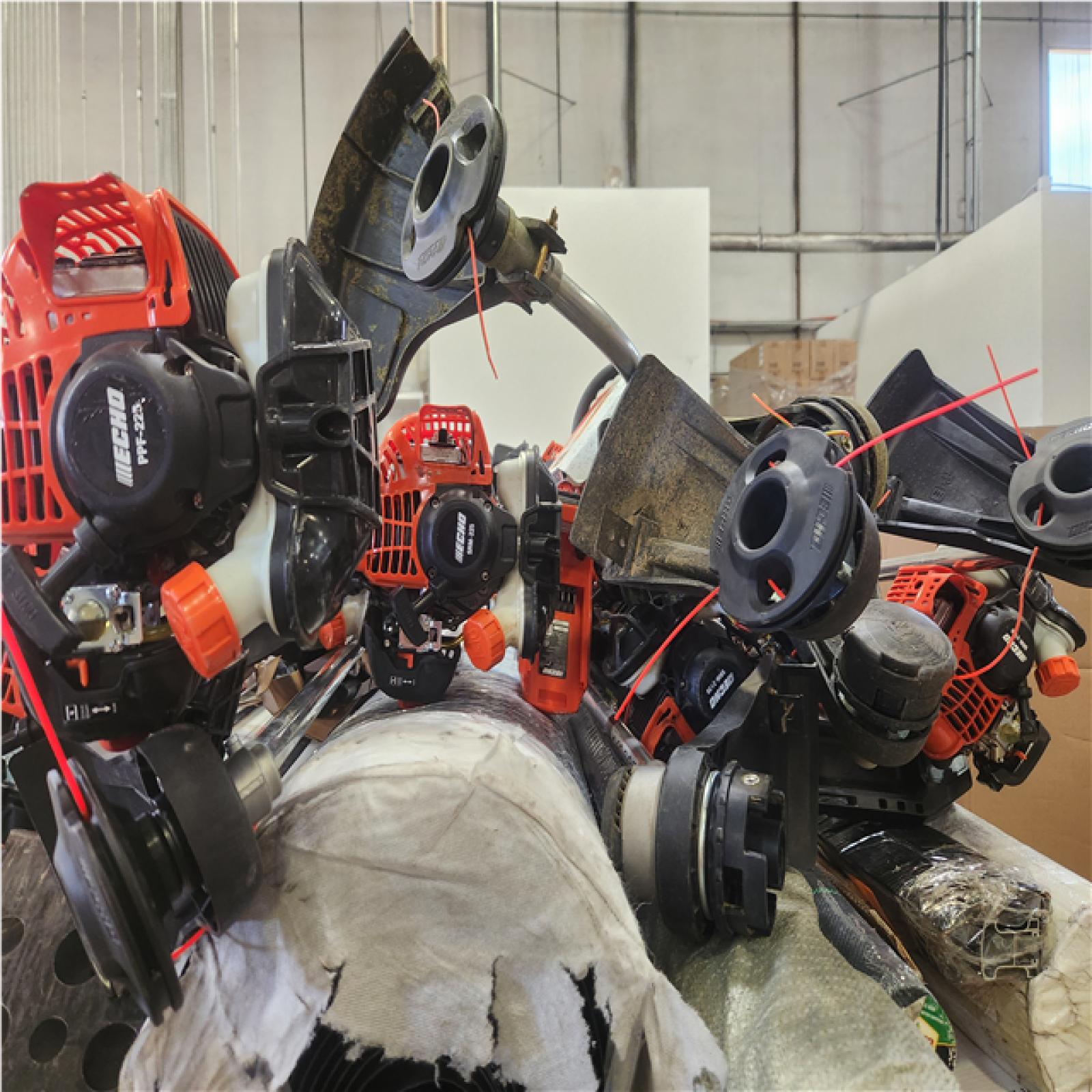 Phoenix AS-IS Monster Turbo Pallet