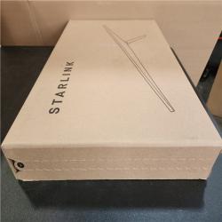 Phoenix NEW STARLINK Standard 4 X : High-Speed  Low-Latency Internet Kit (Latest Model) (SEALED)