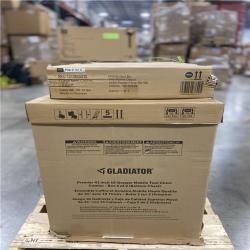 DALLAS LOCATION - AS-IS HOME IMPROVEMENT PALLET