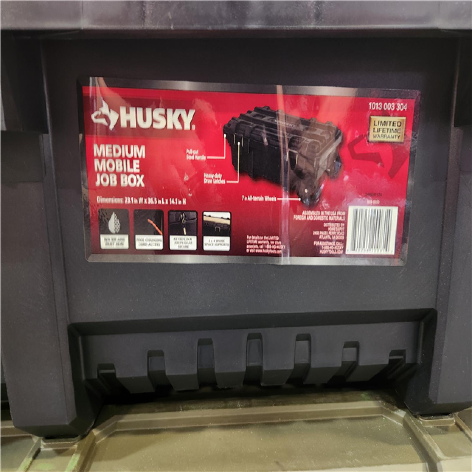 Phoenix AS-IS .Com Home Improvement Pallet