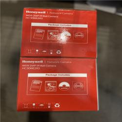NEW! - Honeywell HC30WE2R3 - (2 UNITS)