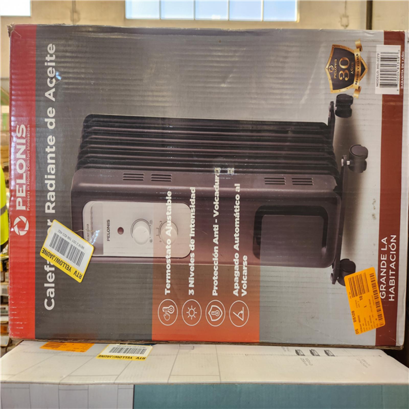 Phoenix AS-IS Mixed Home Improvement Pallet