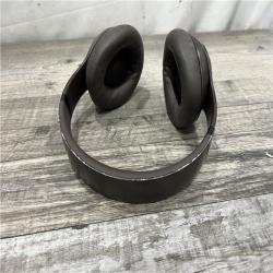 AS-IS Beats by Dr. Dre Studio Pro Wireless Over-Ear Headphones - Deep Brown