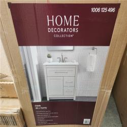 Phoenix AS-IS Mixed Home Improvement Pallet