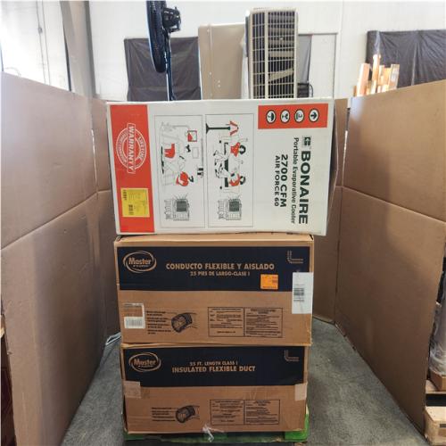 Phoenix AS-IS .Com Home Improvement Pallet