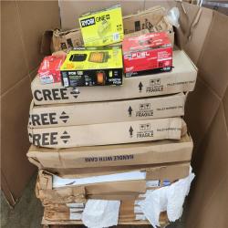 Phoenix AS-IS Mixed Home Improvement Pallet