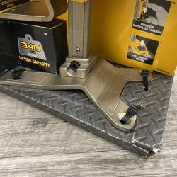 NEW - DEWALT Toughseries Construction Jack Set (1-Piece)