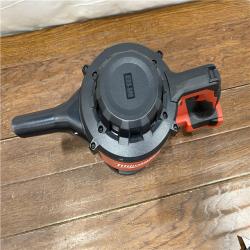 AS-IS Milwaukee M18 18-Volt Lithium-Ion Cordless Compact Vacuum (Tool-Only)