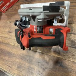 AS-IS Milwaukee M18 7-1/4  18V Brushless Circular Saw 2631-20 (Bare Tool)