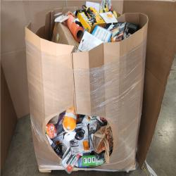 Phoenix AS-IS Mixed Home Improvement Pallet