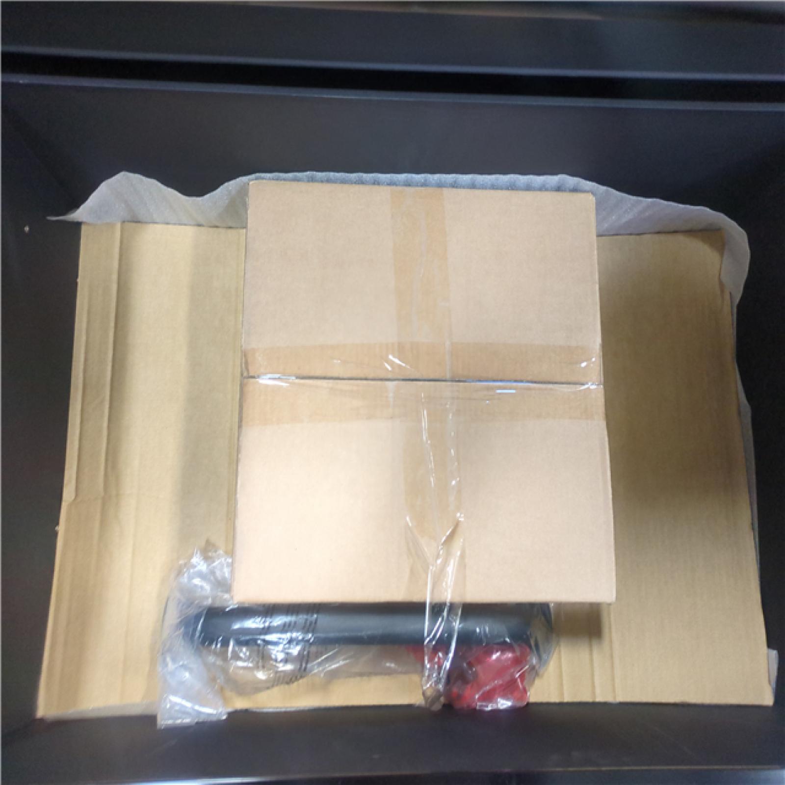 California AS-IS Husky 9-Drawer Mobile Workbench