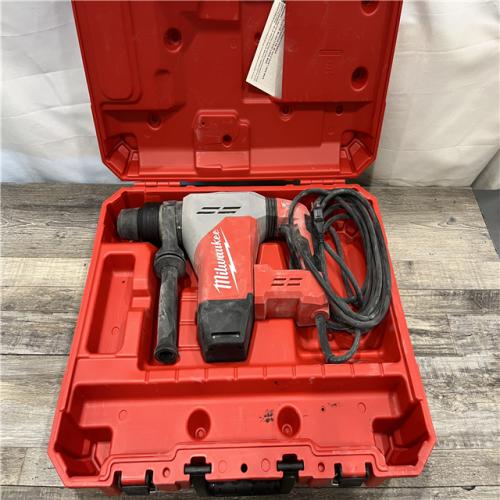 AS-IS Milwaukee 1-9/16 in. SDS-Max Rotary Hammer