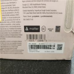 Phoenix NEW Google Nest Learning Thermostat (4th Gen) with Nest Temperature Sensor (2nd Gen