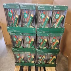 Phoenix NEW Premium Painting Set 6-Piece Plastic Tray/High-Density Polyester Knit Paint Applicator Kit (120-Boxes)