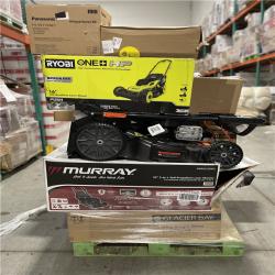 DALLAS LOCATION- AS-IS MONSTER TURBO