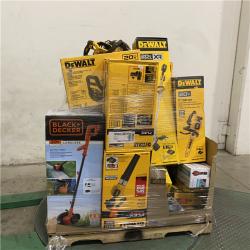Dallas Location - As-Is DEWALT Tool Pallet