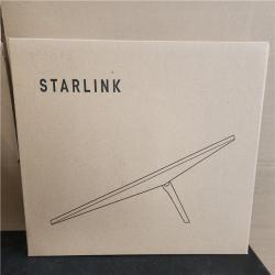 Phoenix NEW STARLINK Standard 4 X : High-Speed  Low-Latency Internet Kit (Latest Model) (SEALED)